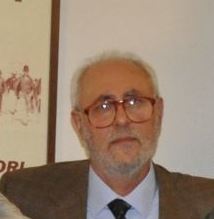 Vito Coppola - dirigente del settore ambiente