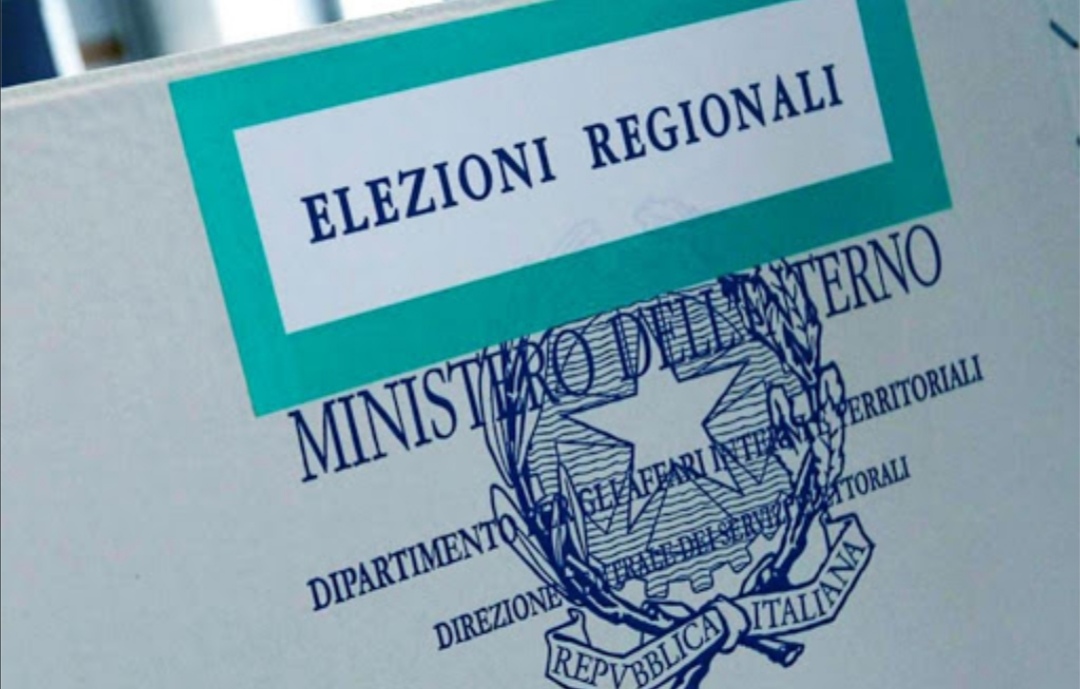 elezioni regionali